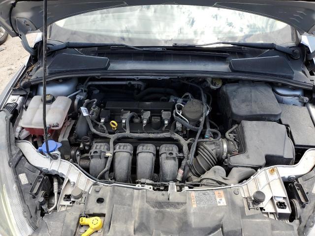 1FADP3F28GL321144 2016 FORD FOCUS - Image 11