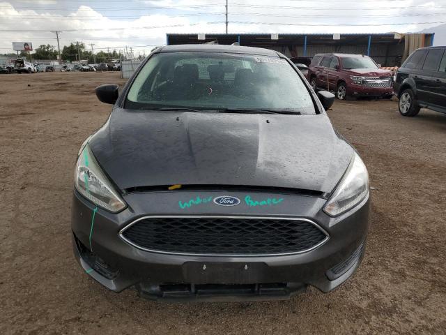 1FADP3E2XJL244513 2018 FORD FOCUS - Image 5