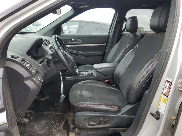 1FM5K8D89KGA59049 2019 FORD EXPLORER - Image 7