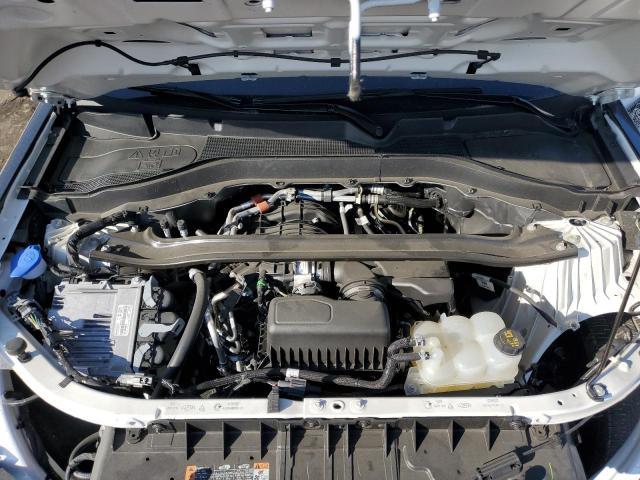 1FM5K8AB5NGB71318 2022 FORD EXPLORER - Image 11