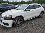 MERCEDES-BENZ GLA CLASS