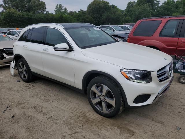 WDC0G4KB6HF114489 2017 MERCEDES-BENZ GLC - Image 4