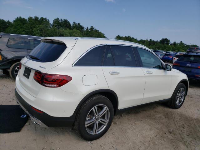 W1N0G8EB4NG052758 2022 MERCEDES-BENZ GLC - Image 3