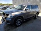 NISSAN ARMADA