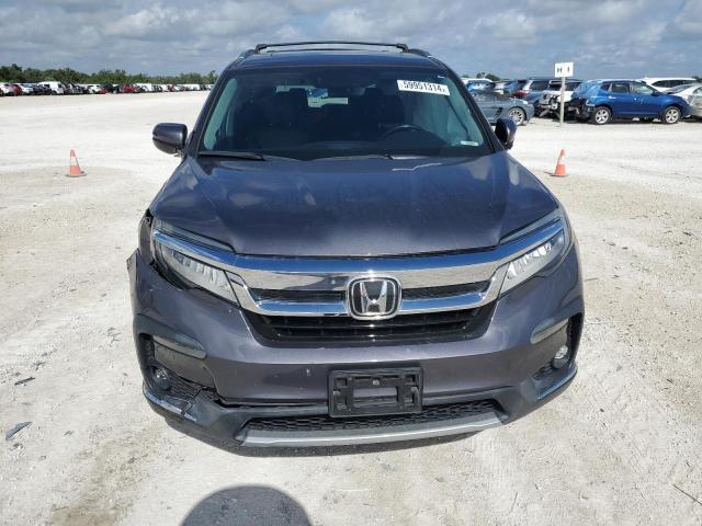 5FNYF6H09KB013598 2019 HONDA PILOT - Image 5