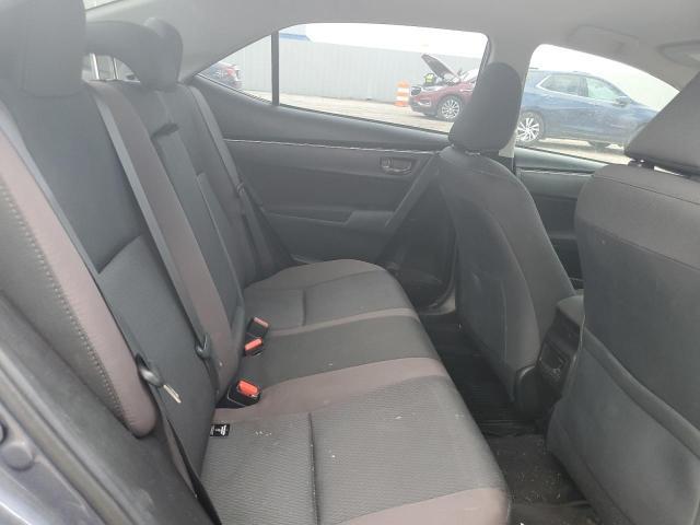 5YFBURHE8KP902454 2019 TOYOTA COROLLA - Image 10