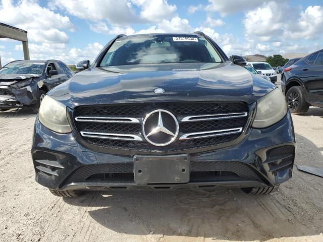 WDC0G4KB1GF066270 2016 MERCEDES-BENZ GLC - Image 5