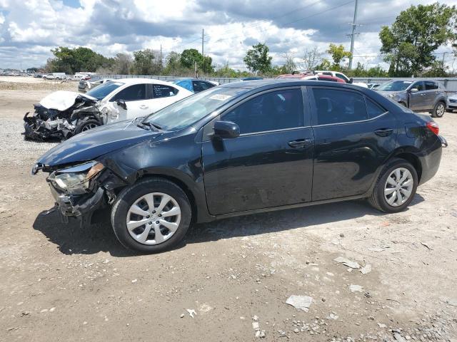 2T1BURHE4FC278612 2015 TOYOTA COROLLA - Image 1