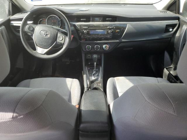 5YFBURHE7FP350466 2020 TOYOTA COROLLA - Image 8