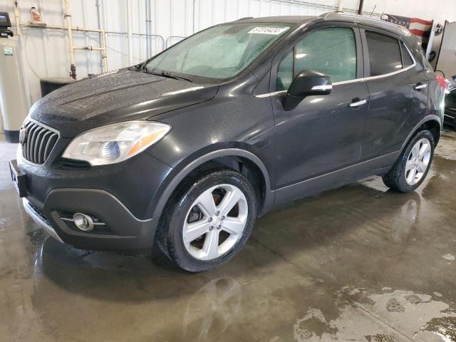 BUICK ENCORE