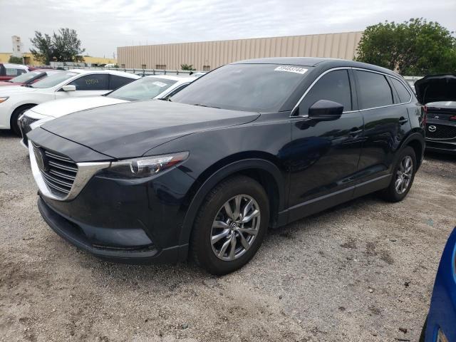 MAZDA CX-9