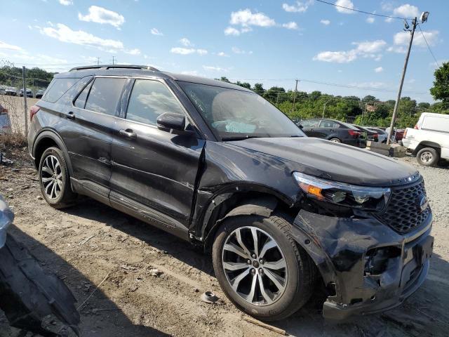 1FM5K8GC0LGB26803 2020 FORD EXPLORER - Image 4