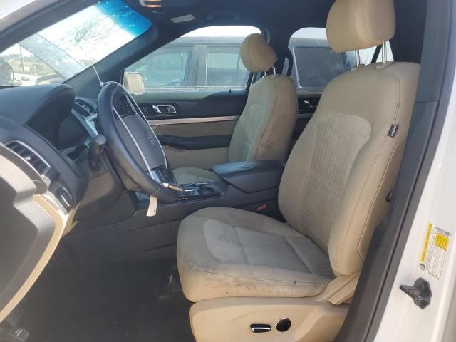 1FM5K7B85GGA57867 2016 FORD EXPLORER - Image 7