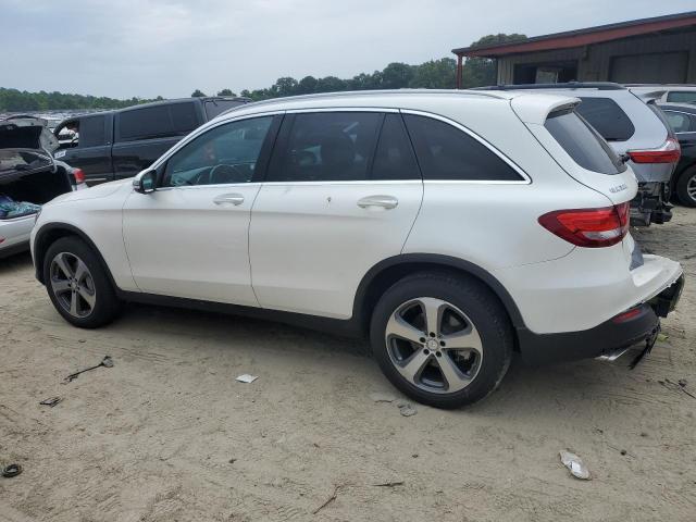 WDC0G4KB6HF114489 2017 MERCEDES-BENZ GLC - Image 2