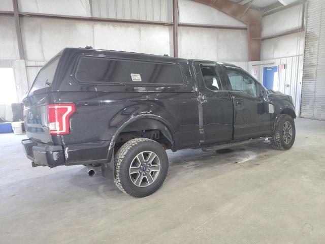 1FTFX1EF9GFB66937 2016 FORD F-150 - Image 3