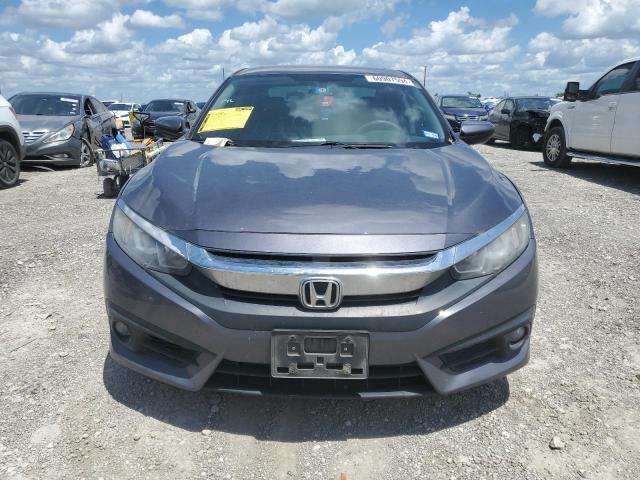 2HGFC1F39HH650799 2017 HONDA CIVIC - Image 5