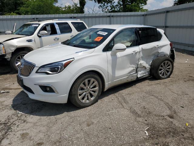 BUICK ENVISION