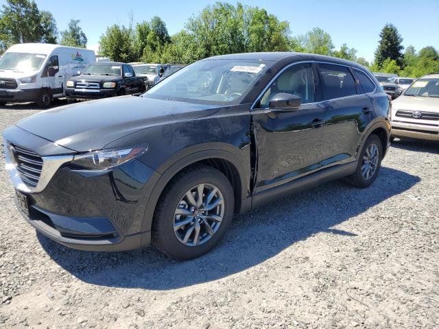 MAZDA CX-9