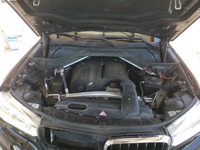 5UXKR2C58F0H37782 2015 BMW X5 - Image 11