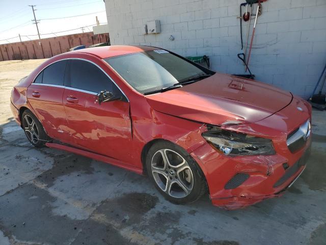 WDDSJ4EBXKN709618 2019 MERCEDES-BENZ CLA CLASS - Image 4