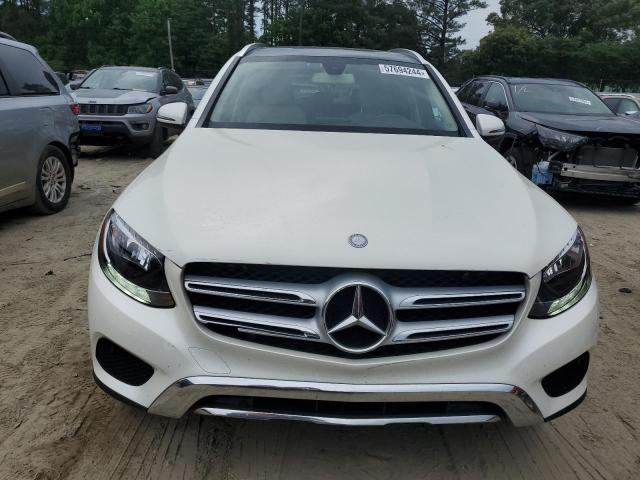 WDC0G4KB6HF114489 2017 MERCEDES-BENZ GLC - Image 5