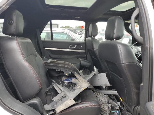 1FM5K8D89KGA59049 2019 FORD EXPLORER - Image 11