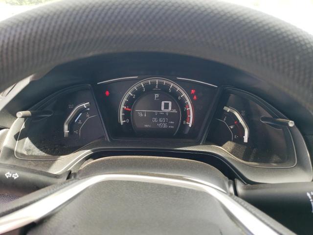 2HGFC2F55HH520381 2017 HONDA CIVIC - Image 9