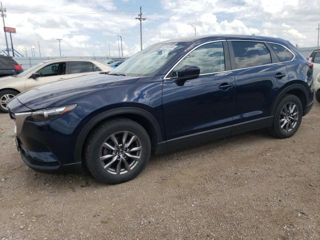 MAZDA CX-9