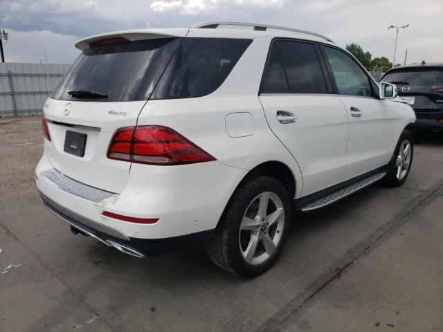 4JGDA5HB6JB130951 2018 MERCEDES-BENZ GLE - Image 3