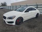 MERCEDES-BENZ CLA CLASS
