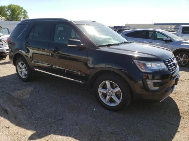 1FM5K8D84HGC79692 2017 FORD EXPLORER - Image 4