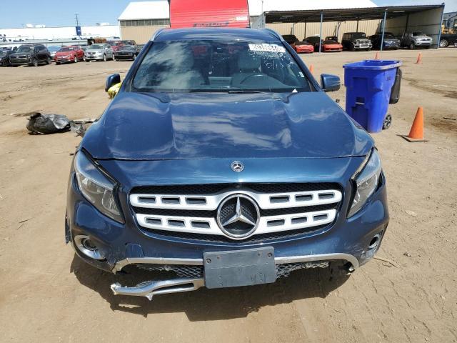 WDCTG4EB4KJ619461 2019 MERCEDES-BENZ GLA CLASS - Image 5