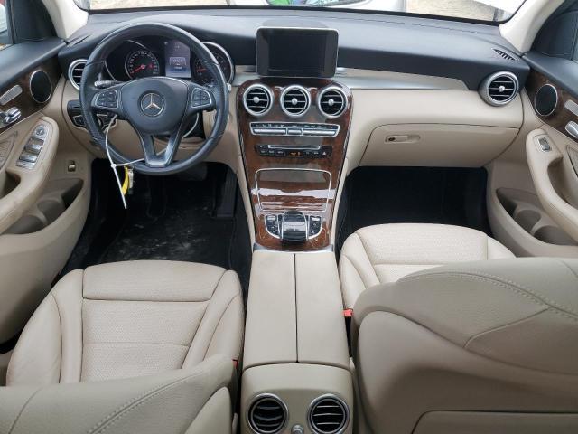 WDC0G4KB6HF114489 2017 MERCEDES-BENZ GLC - Image 8