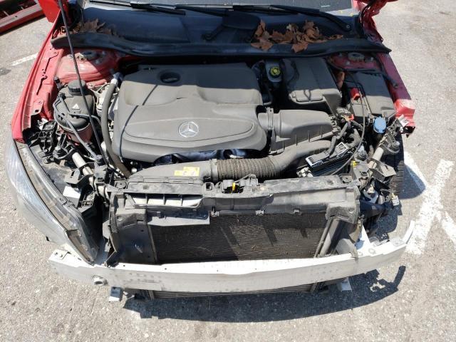 WDDSJ4EB1JN556786 2018 MERCEDES-BENZ CLA CLASS - Image 11