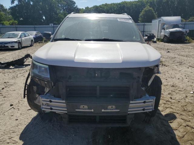 1FM5K8D8XHGA91484 2017 FORD EXPLORER - Image 5