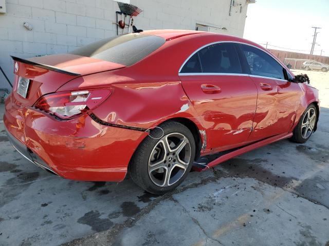 WDDSJ4EBXKN709618 2019 MERCEDES-BENZ CLA CLASS - Image 3