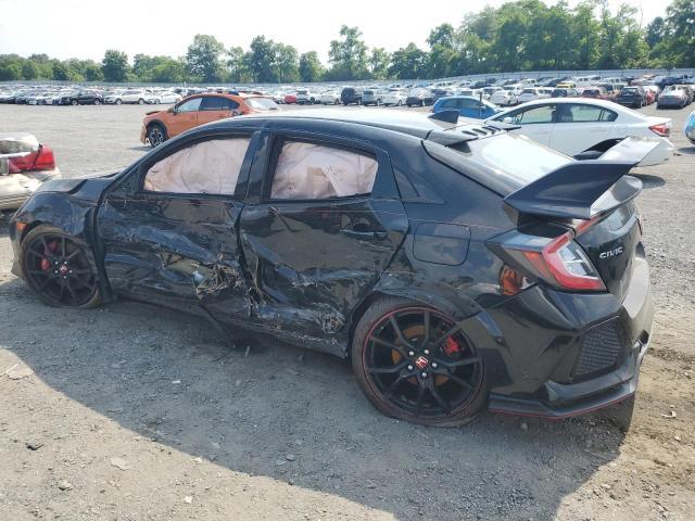 SHHFK8G76JU201165 2018 HONDA CIVIC - Image 2