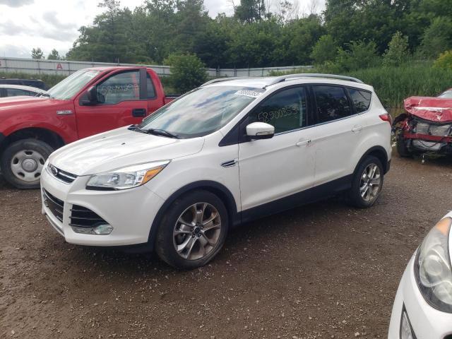 FORD ESCAPE