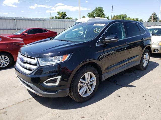 FORD EDGE