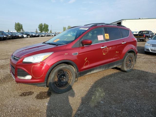 FORD ESCAPE