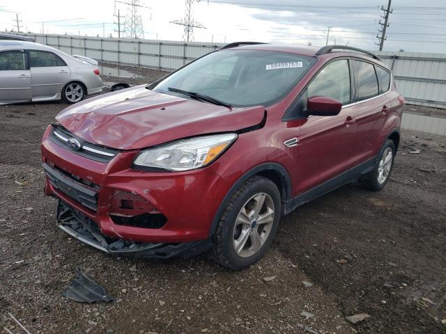 FORD ESCAPE