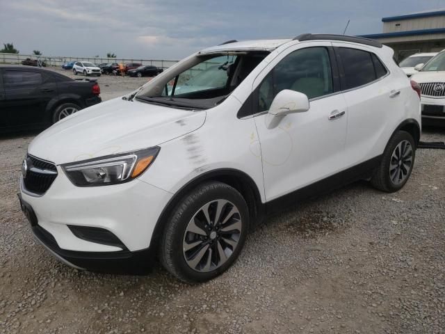 BUICK ENCORE