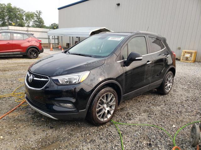 BUICK ENCORE