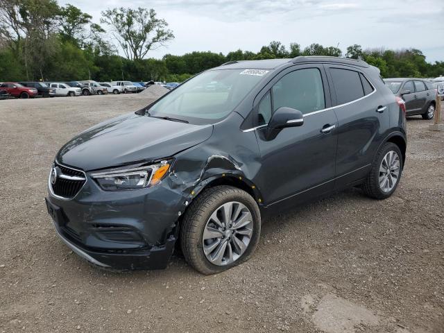 BUICK ENCORE