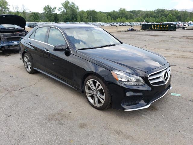 WDDHF5KB8EA979982 2014 MERCEDES-BENZ E-CLASS - Image 4