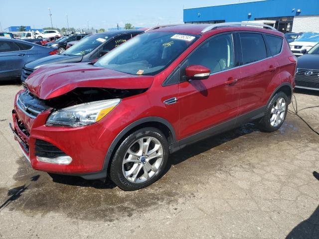 FORD ESCAPE