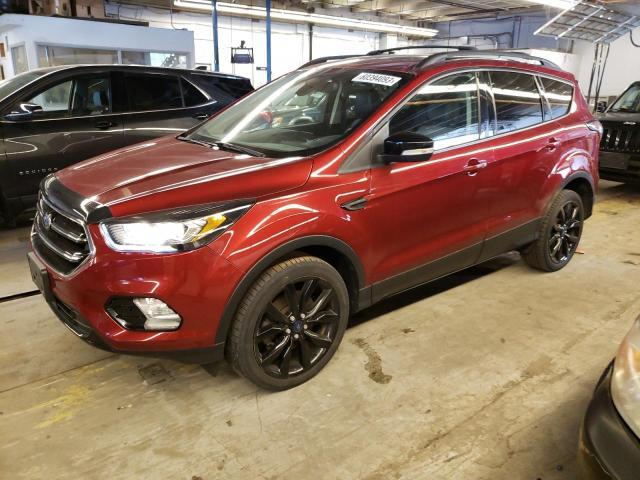 FORD ESCAPE