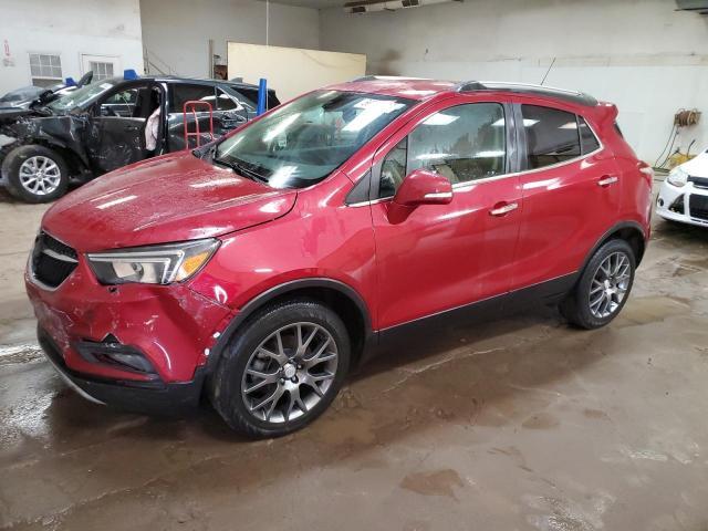 BUICK ENCORE