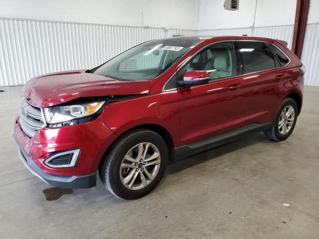 FORD EDGE