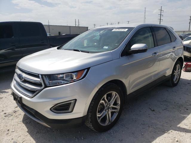 FORD EDGE